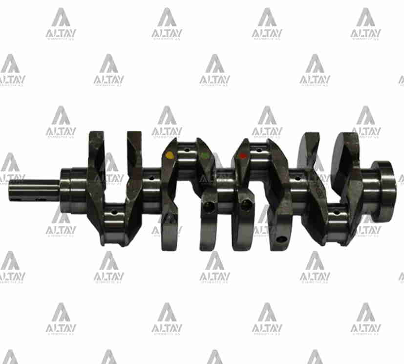 Nissan Navara Krank Mili Pıckup OEM 12200-AD210